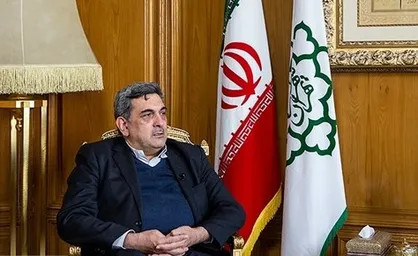 تحریم&zwnj;ها اجازه توسعه ناوگان حمل و نقل عمومی را نمی&zwnj;دهد/ تهران در مقابله با کرونا جلوتر از لندن