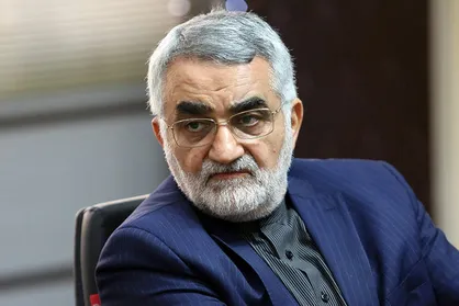 بروجردی: هرقدر آمریکا، شرکت&zwnj;های اروپایی را تحریم کند ایران حجم مبادلاتش با روسیه و چین را افزایش می&zwnj;دهد/ &laquo;اقدام متقابل&raquo; اصل جمهوری اسلامی در برجام