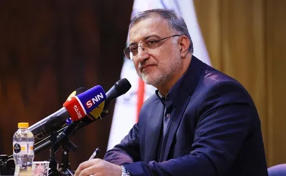 هدف&zwnj;گذاری سال ۱۴۰۲، بهسازی روکش ۱۰ درصد از خیابان&zwnj;های تهران است