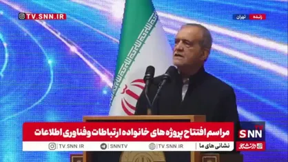 پزشکیان: گمراهی و انحراف از آنجا شروع می&zwnj;شود که من فکر کنم چون رئیس هستم، هرچه دلم خواست می&zwnj;توانم بگویم و بقیه هم باید اطاعت کنند