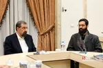 نشست دبیران تبیین مواضع سراسر کشور
