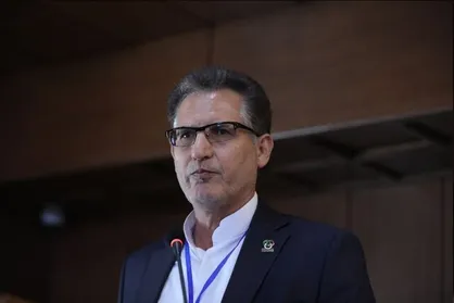 خلیلی رئیس ورزش همگانی سازمان بسیج شد