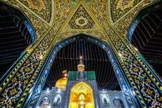 از امام رضا (ع) چی می‌خوای؟