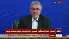 داود منظور: علاقه‌مندیم طرح کالابرگ را ادامه بدهیم