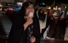 نبرد رمضان | ایستادگی واقعی؛ تفاوت انقلابی‌ها و وطن‌فروشان در میدان عمل