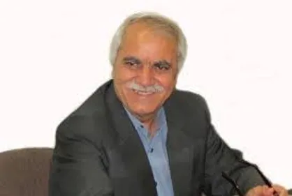 مشاور عالی سرپرست دانشگاه علوم پزشکی مشهد منصوب شد