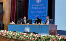 کانون در ایام جنگ از میدانِ تربیتِ کودکان و نوجوانان خارج نشد/ تاکید بر شکل‌گیری یک شبکه تربیتی مشترک در سراسر کشور