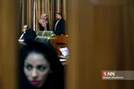 جلسه شورای شهر تهران