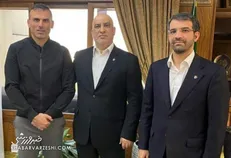 پشیمانی مدیران پرسپولیس؛ کاش از یک بازیکن اینقدر خواهش نمی کردیم