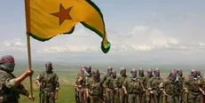 رئیس حزب اتحادیه دموکراتیک سوریه: آماده نبرد با ترکیه هستیم