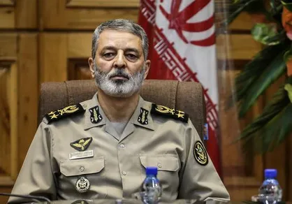 سرلشکر موسوی: خانواده سالم، سلامت جامعه را می&zwnj;سازد