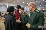 مراسم ازدواج 165 زوج