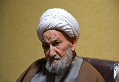 نماینده مردم آذربایجان شرقی در مجلس خبرگان رهبری دار فانی را وداع گفت