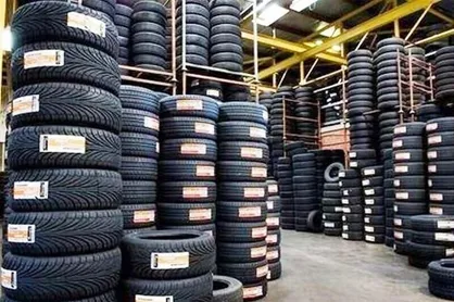 محکومیت ۹۸۶ میلیاردی یک فروشنده لاستیک توسط تعزیرات