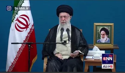 رهبر انقلاب: تعداد زیادی از وزرای پیشنهادی را نمی&zwnj;شناختم و نظری نداشتم