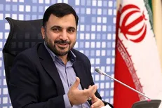 زارع‌پور: ۹۴ درصد از روستا‌های بالای ۲۰ خانوار کشور از اینترنت پرسرعت برخوردار هستند
