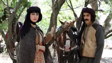 «سنجرخان»؛ مطالعه تصویری تاریخ قهرمان کُرد