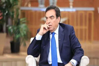 قرداحی: دغدغه من مردم لبنان هستند/ نمی&zwnj;خواهم استعفایم مانند تیر هوایی باشد