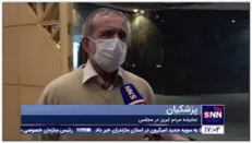 پزشکیان: حتی به برادرمان هم نمی‌توانیم اعتماد کنیم چه برسد به اروپا!