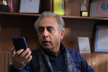 &laquo;بوقچی&raquo; از ۱۵ خرداد روی آنتن می&zwnj;رود