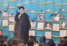 رئیسی: با تفکر شهدا به سمت پیشرفت در حرکتیم