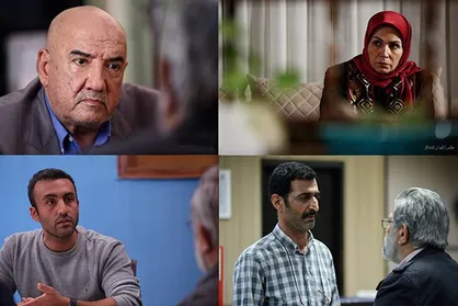 70 درصد &laquo;بی&zwnj;نشان&raquo; جلوی دوربین رفت