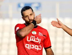 عباس زاده: مهم این است که بهترین گلزن لیگ از تراکتور باشد/ دوست دارم مقابل پرسپولیس گلزنی کنم