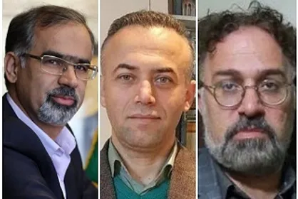 اشتریان: مجلس باید نقش نظارتی خود را بازیابی کند / عباسی: لزوم قانونگذاری دقیق با توجه به نیاز&zwnj;های ضروری مردم