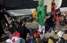 مجمع بیداری اسلامی: اقدام اخیر تروریستی در مزار شریف تکمیل پازل ایجاد تفرقه در میان امت اسلامی است