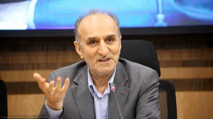 مسائل مهم ملی باید به صورت نظام&zwnj;مند به دانشگاه ارجاع شود