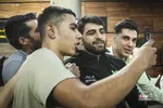 تیم ملی کشتی فرنگی ایران
