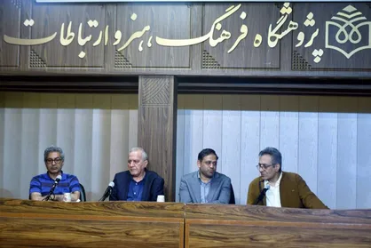 راه پیش روی یک فیلم نخبگانی/ فیلمی که سیدحسن حسینی را سالم روایت می&zwnj;کند