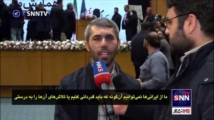 مجروح حادثه پیجر&zwnj;های لبنان: ایرانی&zwnj;ها برای کمک به مجروحان لبنانی سنگ تمام گذاشتند!