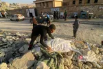 محله فولادی