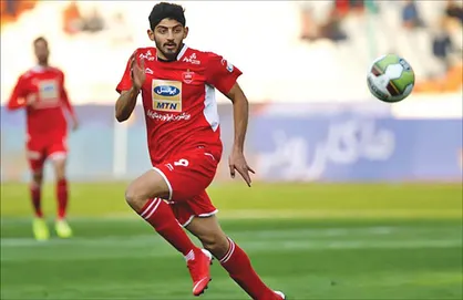 رقم پیشنهادی پرسپولیس به مهدی ترابی لو رفت!