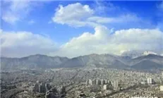 هوای تهران «سالم» است