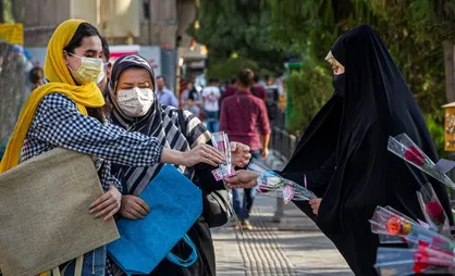 حجاب حافظ حریم افراد