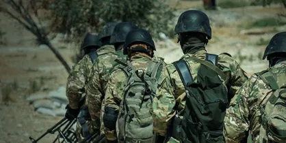 درگیری &laquo;جبهه النصره&raquo; با گروه تحت حمایت ترکیه در غرب حلب