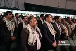 نخستین جشنواره بسیج همگام با کشاورز