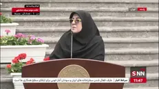 مهاجرانی: حجاب از جنس موضوعات فرهنگی و تربیتی است با کارهای سلبی نمی‌توانیم به نتیجه‌ای برسیم/ دولت قرار نیست مقابل مردم بایستد