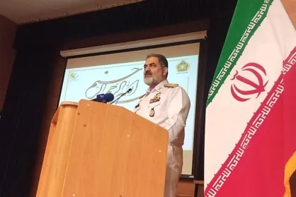 اقتدار ناوگروه ۱۰۳ در مأموریت اقیانوسی/ ۵ درخواست ایران در رزمایش میلان تصویب شد