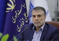 دبیر ستاد فرهنگ‌سازی اقتصاد دانش‌بنیان و توسعه صنایع نرم منصوب شد
