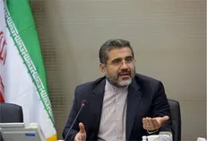 وزیر ارشاد: در حال مذاکره با صدا و سیما برای حل مشکلات شبکه نمایش خانگی هستیم