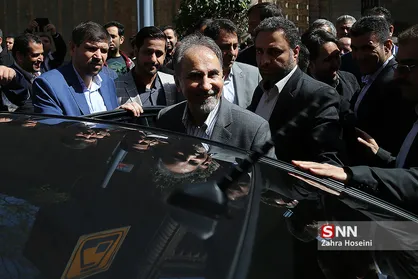 کیفر خواست نجفی صادر شد/ خانواده مقتول به دنبال قصاص هستند