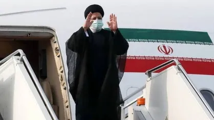 سفر مهم رئیسی به سوریه نگرانی اسرائیل و منفی&zwnj;بافی غربگرایان