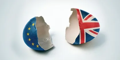 &laquo;برگزیت&raquo; سالانه ۱۲۸ میلیارد دلار برای لندن آب می&zwnj;خورد