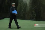 علي مطهری در انتخاب هيأت رئيسه مجلس شورای اسلامی