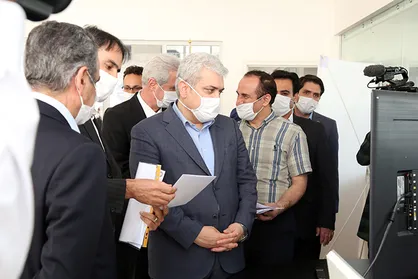 رونمایی از دستاورد&zwnj;های ایران&zwnj;ساخت / ستاری: شرکت&zwnj;های دانش&zwnj;بنیان و خلاق نیاز&zwnj;های فناورانه را تامین کردند