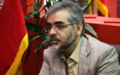 قربان&zwnj;زاده: یک ریال هم از عواید مولدسازی خرج جاری نمی&zwnj;شود/ ۶۵ هزار پروژه عمرانی نیمه&zwnj;تمام داریم