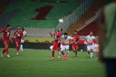 ترکیب پرسپولیس برای دیدار با ذوب‌آهن اعلام شد